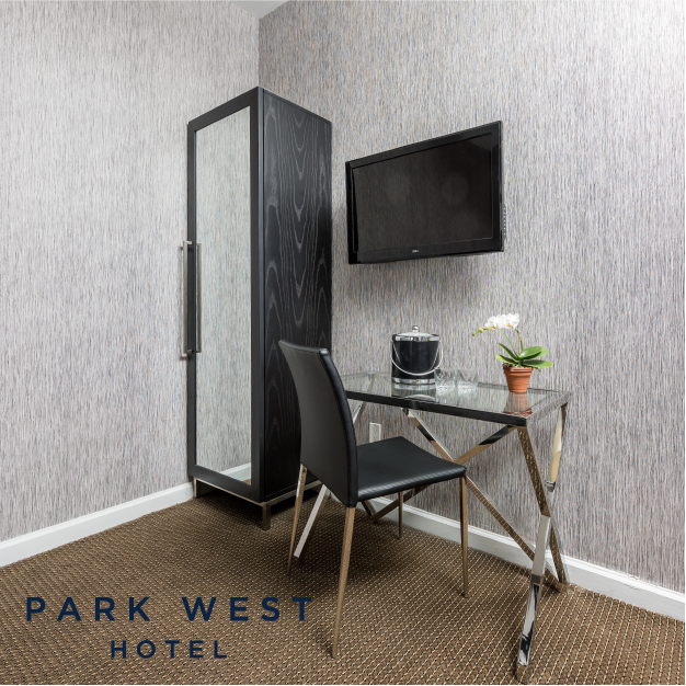 The Park West Hotel | 465 Central Park West #3851, New York, NY 10025 | Phone: (212) 866-1880