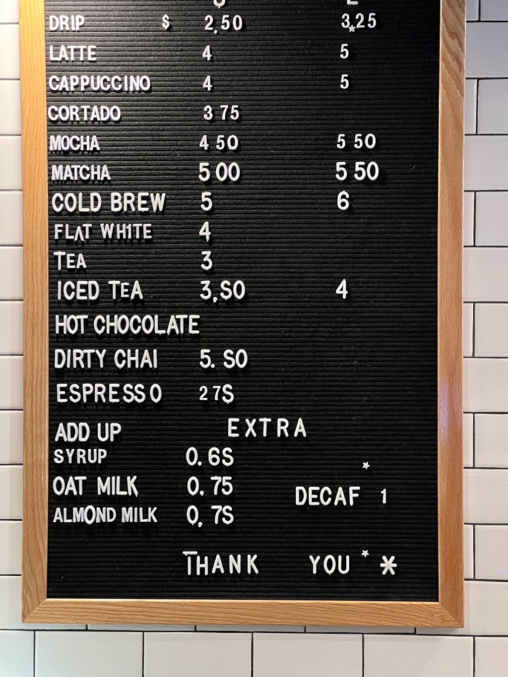 Nostrand Coffee Roasters | 218 Dekalb Ave, Brooklyn, NY 11205 | Phone: (929) 454-2516