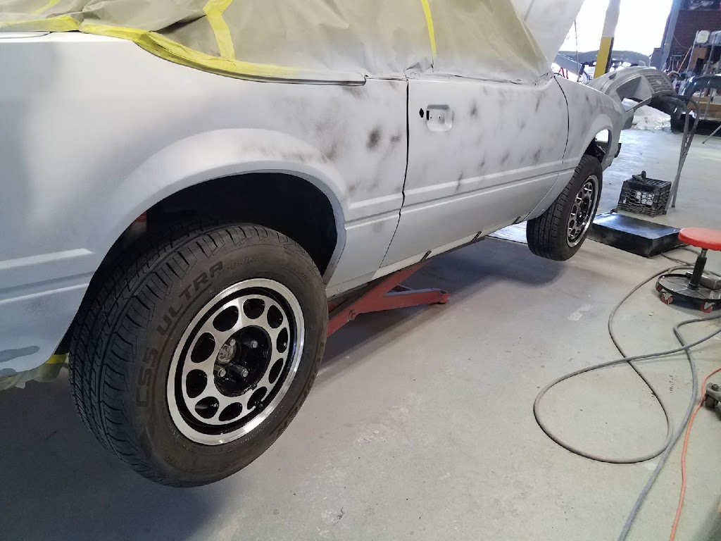 Wheel Fix It | 55 St. Marys Place, Freeport, NY 11520 | Phone: (516) 825-0600