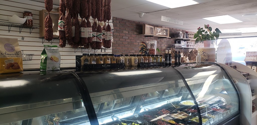 Graziellas Market | 109 Gainsborg Ave E, West Harrison, NY 10604 | Phone: (914) 948-0880