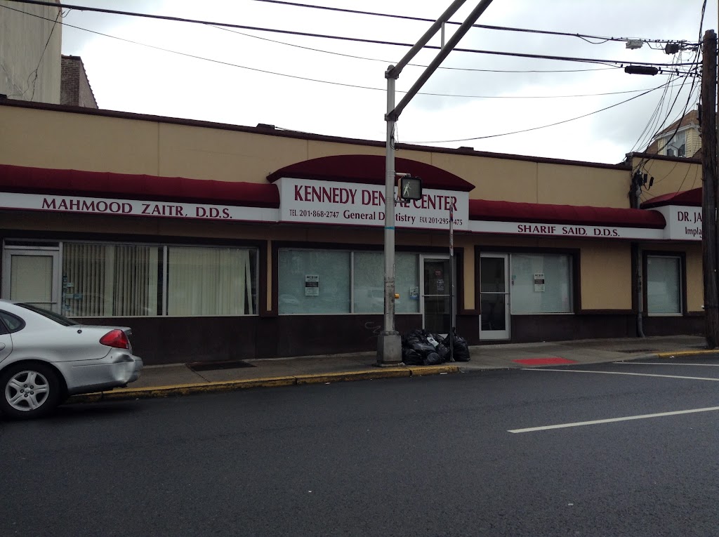 Kennedy Dental Center | 8407 John F. Kennedy Blvd, North Bergen, NJ 07047 | Phone: (201) 868-2747