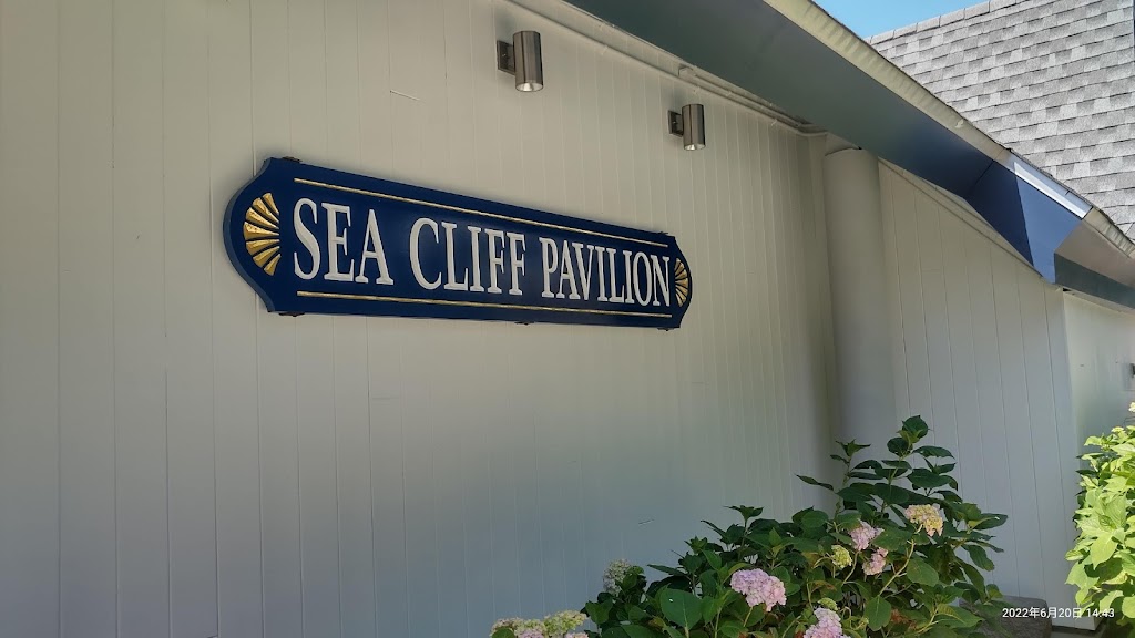 Sea Cliff Beach | 56 The Blvd, Sea Cliff, NY 11579 | Phone: (516) 671-0080