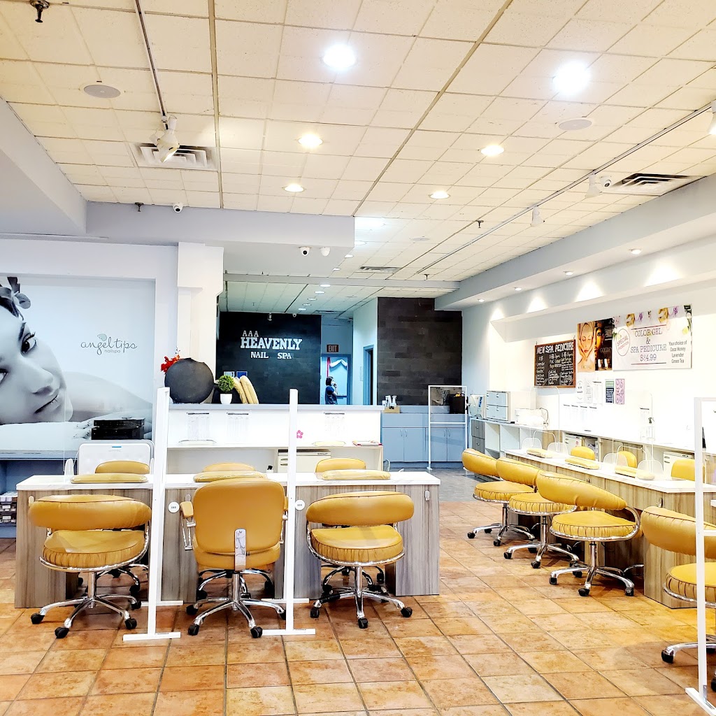 Nail Plaza & Spa | 3-2 McCouns Ln, Glen Head, NY 11545 | Phone: (516) 674-0202