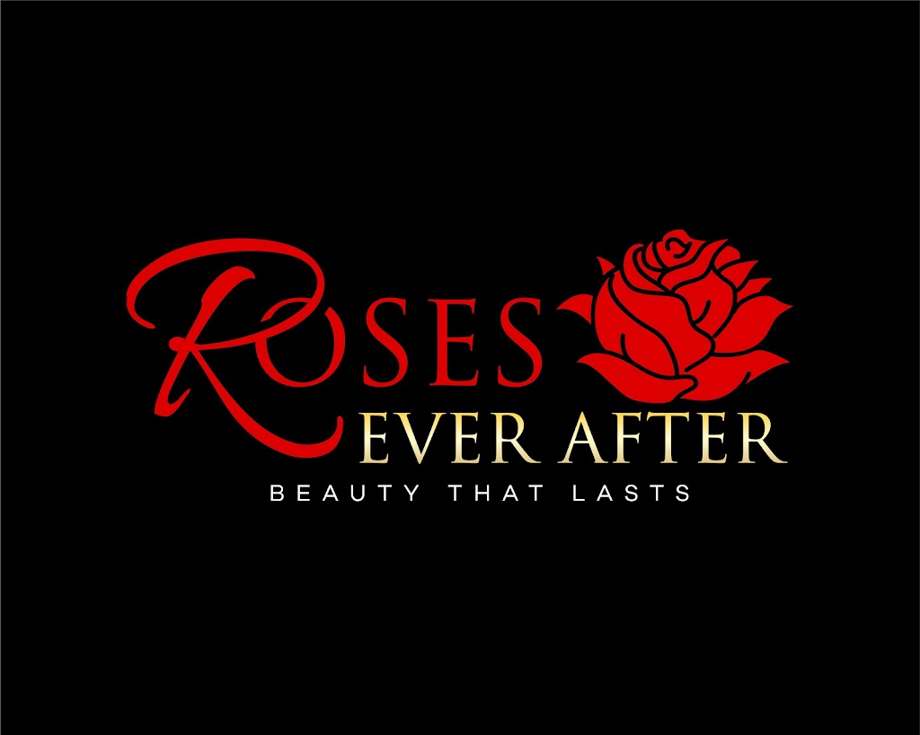 Roses Ever After | 144 Miles St, Alpine, NJ 07620 | Phone: (917) 685-9111