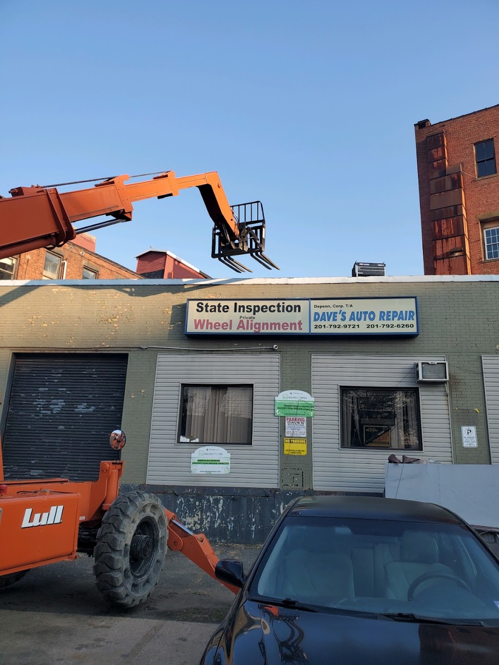 L&L Moving Storage & Trucking LLC | 564 Observer Hwy, Hoboken, NJ 07030 | Phone: (201) 659-3633