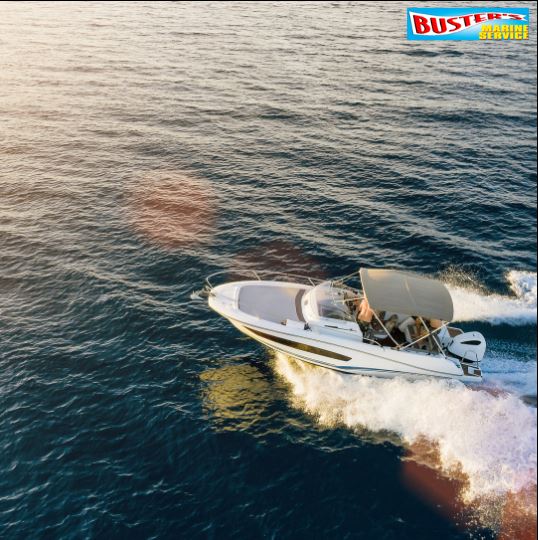 Busters Marine Service | 19-11 Cross Bay Blvd, Queens, NY 11693 | Phone: (718) 945-4377