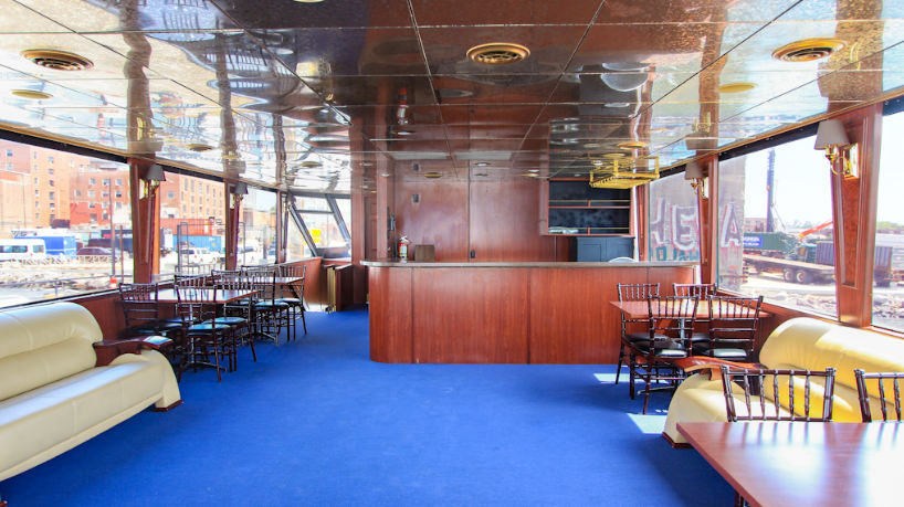 Corporate Cruises | 347 Main St, Port Washington, NY 11050 | Phone: (516) 922-9214