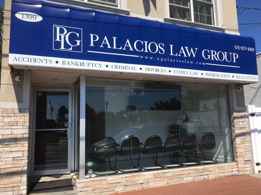 Palacios Law Group | 1399 New York Ave, Huntington Station, NY 11746 | Phone: (631) 673-1000