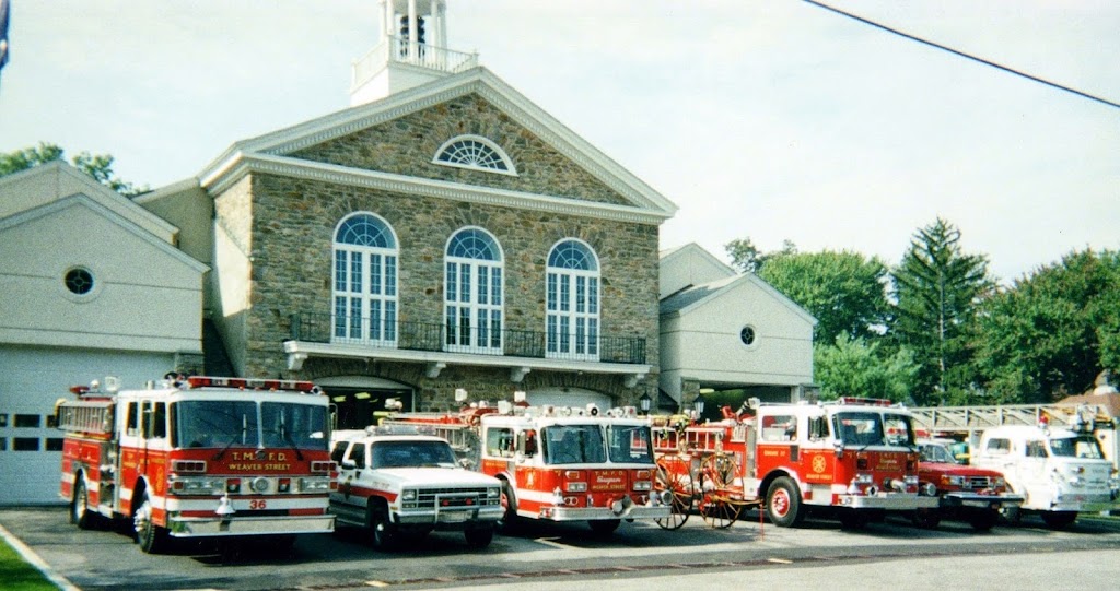 Town of Mamaroneck Fire Department | 205 Weaver St, Larchmont, NY 10538 | Phone: (914) 834-2101