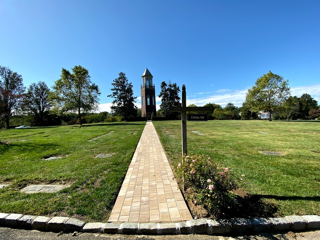 Nassau Knolls Cemetery | 500 Port Washington Blvd, Port Washington, NY 11050 | Phone: (516) 944-8530