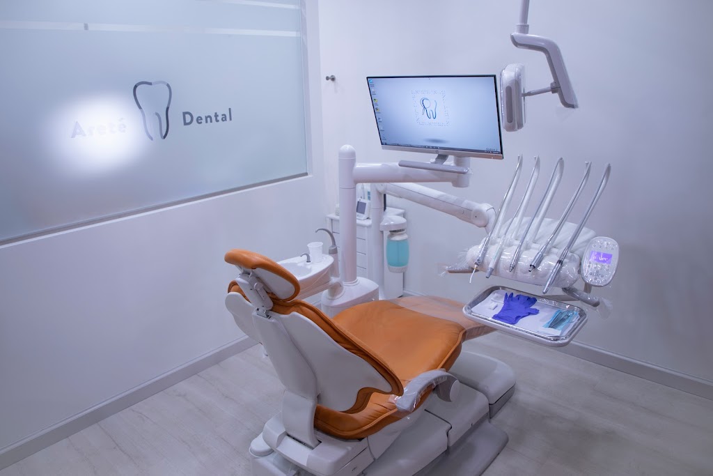 Christine H Choe DDS, Arete Dental | 202-20 45th Ave #2Fl, Queens, NY 11361 | Phone: (718) 460-4099