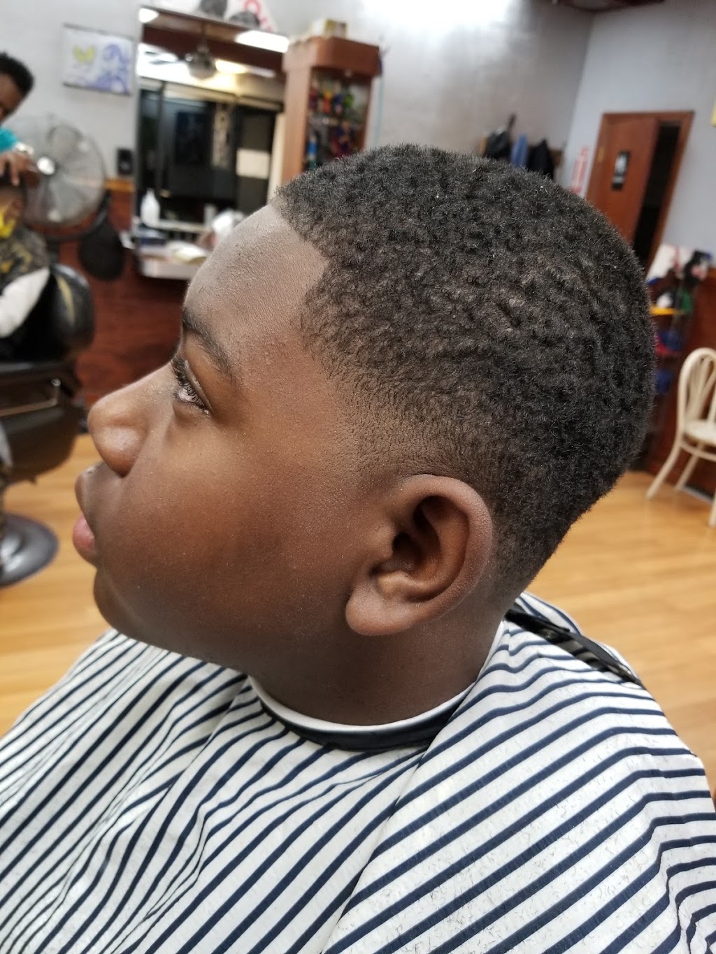 Mr Steves Upper Cuts Barber | 806 Meacham Ave Unit D, Elmont, NY 11003 | Phone: (516) 887-2455