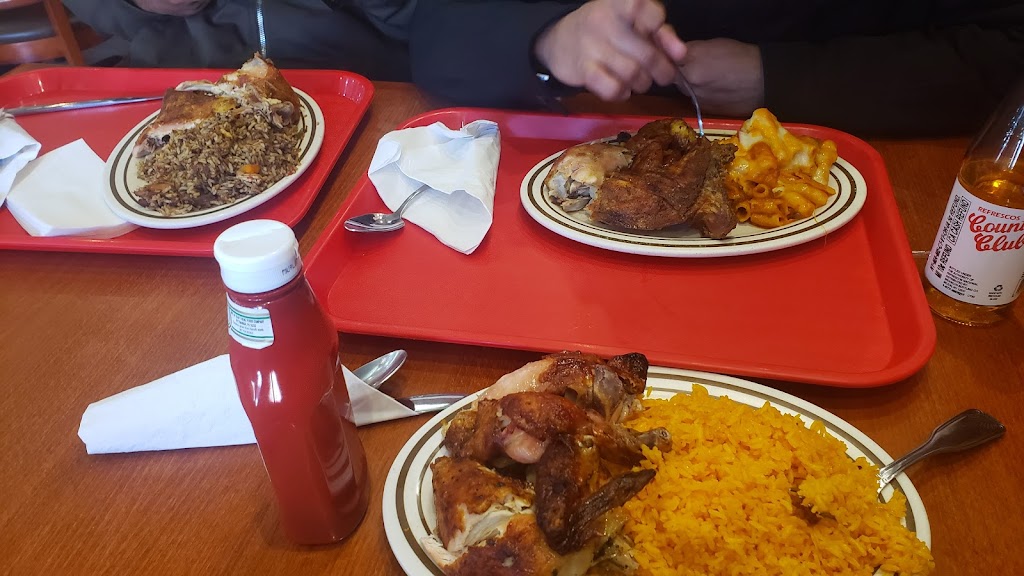 El Campeon De Los Pollos | 111-06A Lefferts Blvd, South Ozone Park, NY 11420 | Phone: (718) 738-5361