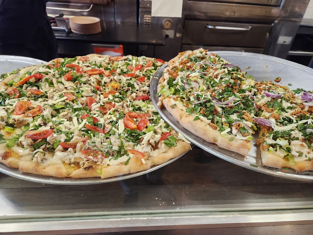 Pizza DAmore | 8949 Bay Pkwy, Brooklyn, NY 11214 | Phone: (718) 266-4433