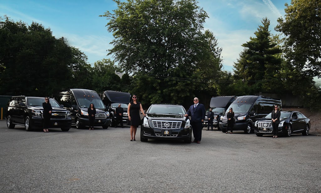 DH2 Chauffeured Transportation | 79 N Boundary Rd, Queens, NY 11430 | Phone: (718) 928-9966