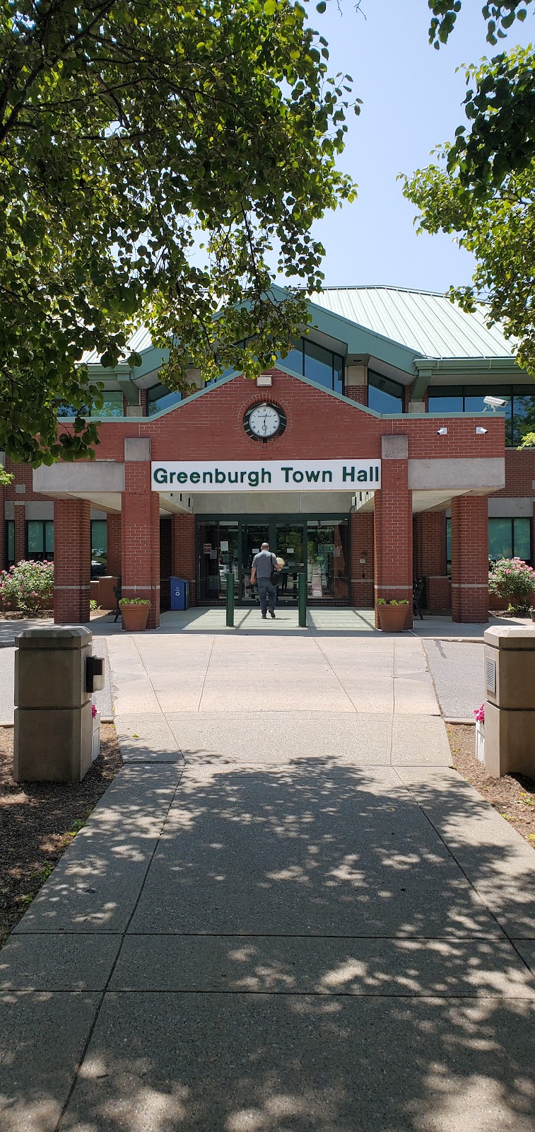 Greenburgh Town Clerk | 177 W Hillside Ave, White Plains, NY 10607 | Phone: (914) 989-1500