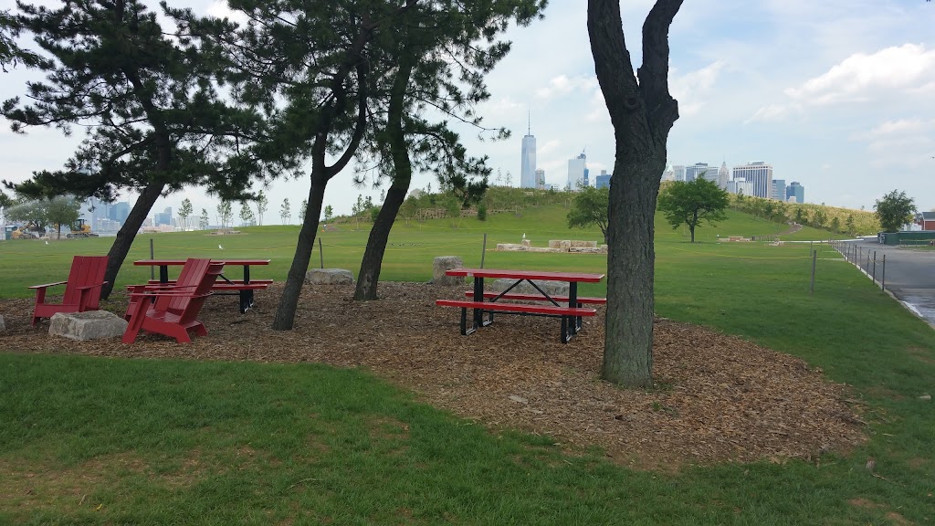 Governors Island Picnic Point | 910 Gresham Rd, Brooklyn, NY 11231 | Phone: (212) 504-4115