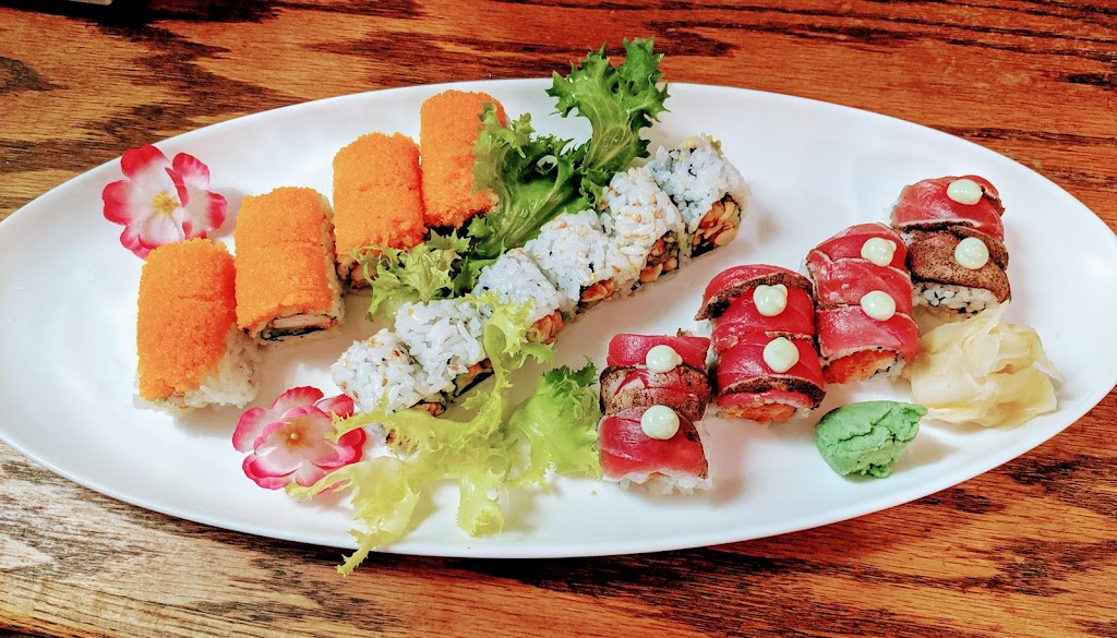 Bay Sushi | 29 Bay Ridge Ave, Brooklyn, NY 11220 | Phone: (718) 836-8365