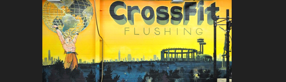 CrossFit Flushing / Flushing Forged Fitness | 59-43 Fresh Meadow Ln, Flushing, NY 11365 | Phone: (347) 676-0506