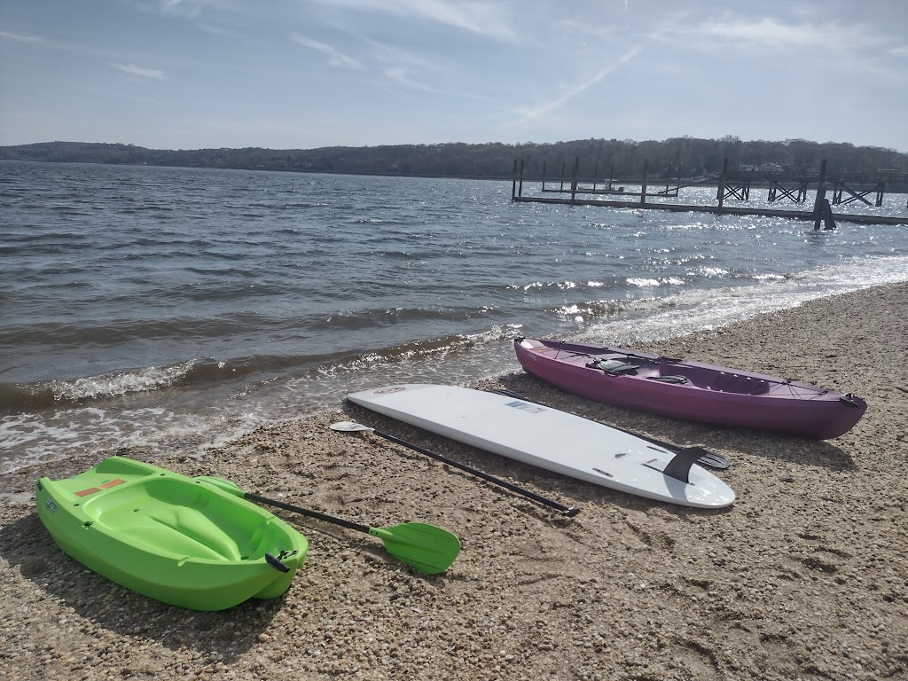 West Harbor Beach Memorial Park - Village Of Bayville | 10 W Harbor Dr, Bayville, NY 11709 | Phone: (516) 628-1439