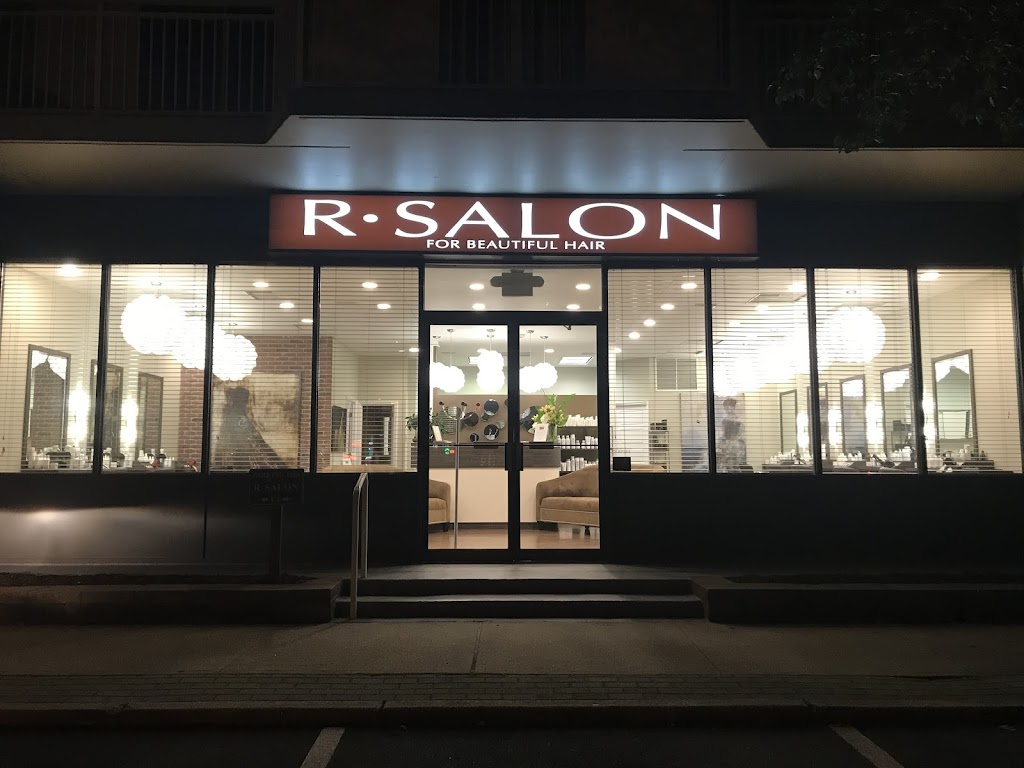 R Salon | 1033 River Rd, Edgewater, NJ 07020 | Phone: (201) 886-8686