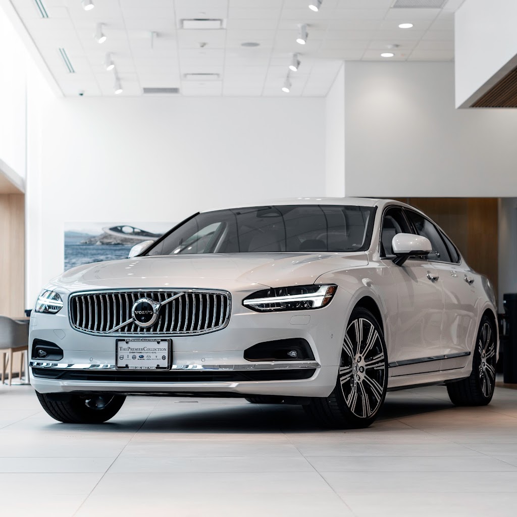 Volvo Cars White Plains | 262 E Main St, Elmsford, NY 10523 | Phone: (914) 347-1910