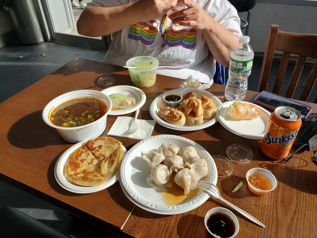 Kathys Dumplings NY | 7924 3rd Ave, Brooklyn, NY 11209 | Phone: (718) 833-7000