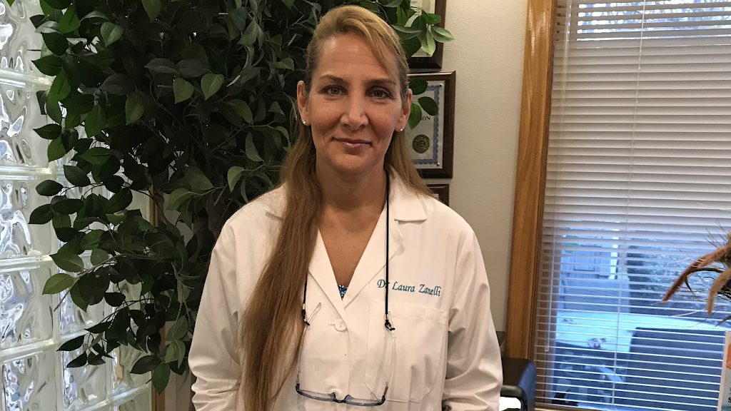 Dr Laura Zanelli | 931 Walt Whitman Rd, Melville, NY 11747 | Phone: (631) 423-5200