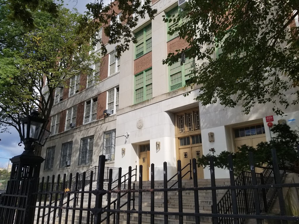 X542 Pelham Preparatory Academy | 925 Astor Ave, Bronx, NY 10469 | Phone: (718) 944-3401