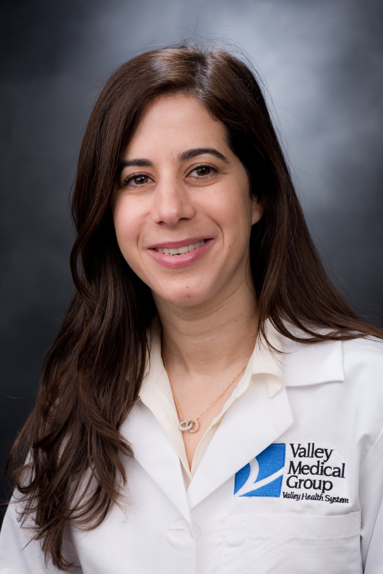 Reut Moyal, MD | 135 N Kinderkamack Rd, Montvale, NJ 07645 | Phone: (201) 476-0040