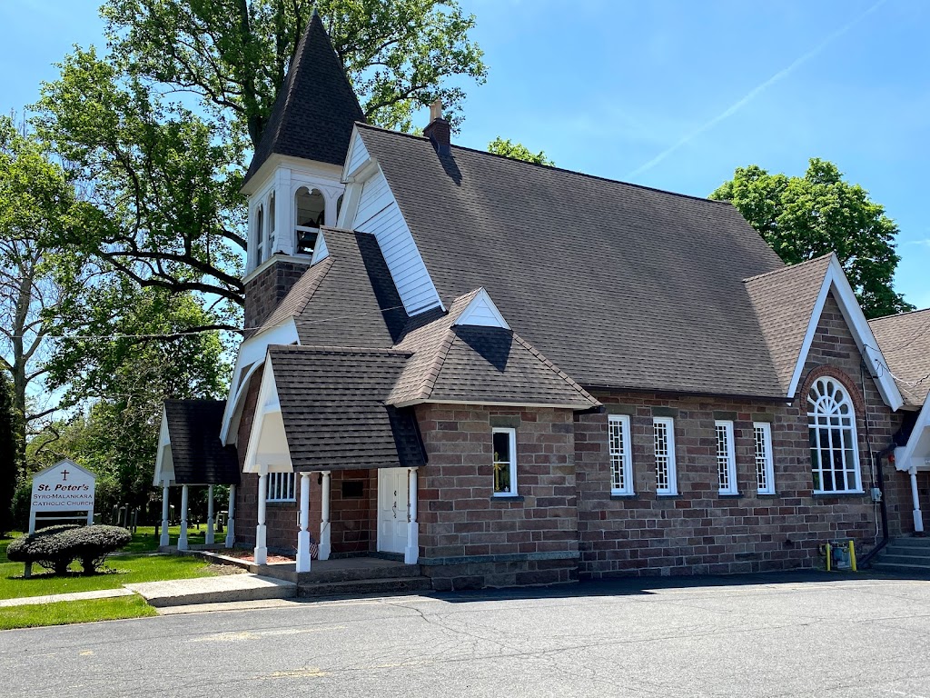 St. Peter’s Syro Malankara Catholic Church | 620 Western Hwy S, Blauvelt, NY 10913 | Phone: (203) 444-8542