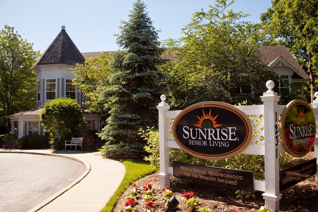 Sunrise of Plainview | 1231 Old Country Rd, Plainview, NY 11803 | Phone: (516) 932-5151