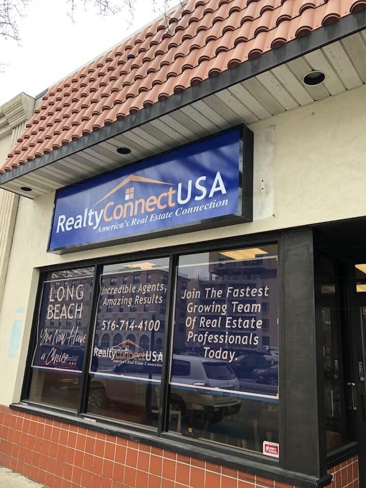 Realty Connect USA | 248 W Park Ave, Long Beach, NY 11561 | Phone: (516) 714-3606