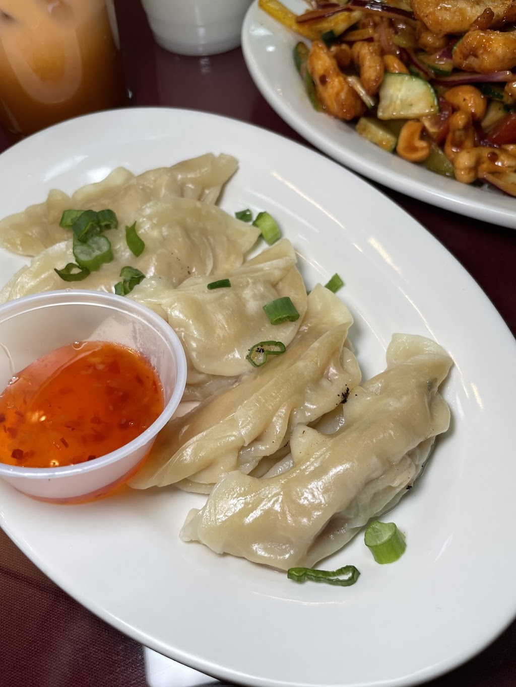 Asian Fusion & Grill | 74-16 37th Ave, Queens, NY 11372 | Phone: (718) 507-8800