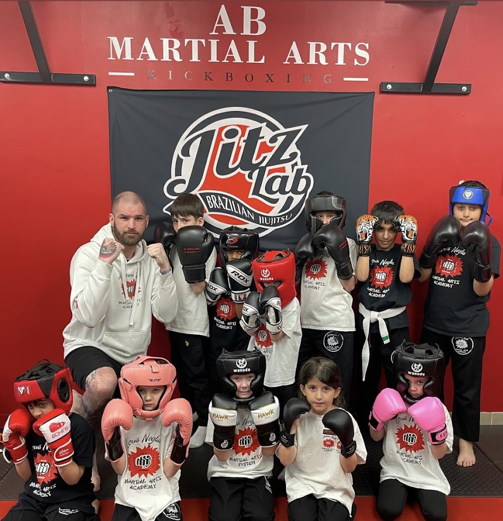 AB Martial Arts Academy | 2223 Jerusalem Ave, North Merrick, NY 11566 | Phone: (516) 427-6677