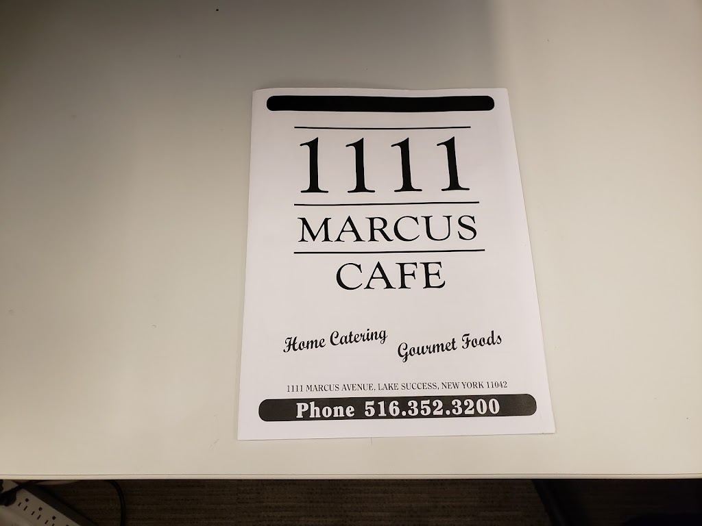 I Park Cafe | 1111 Marcus Ave, New Hyde Park, NY 11042 | Phone: (516) 352-3200