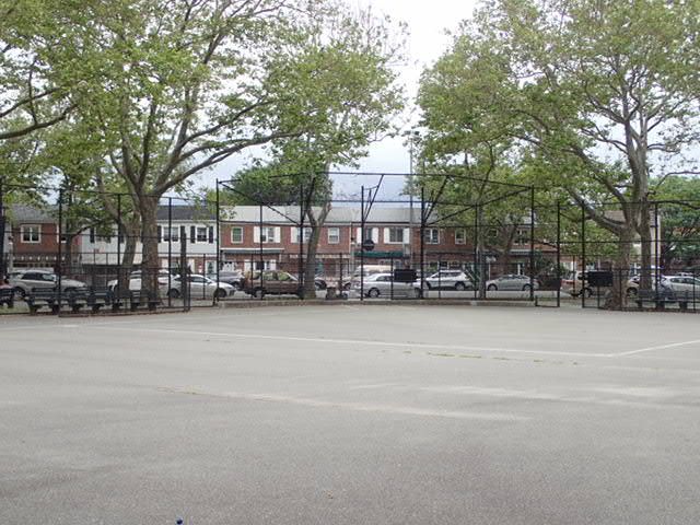 Herman Dolgon Playground | Ave V, Brooklyn, NY 11229 | Phone: (212) 639-9675