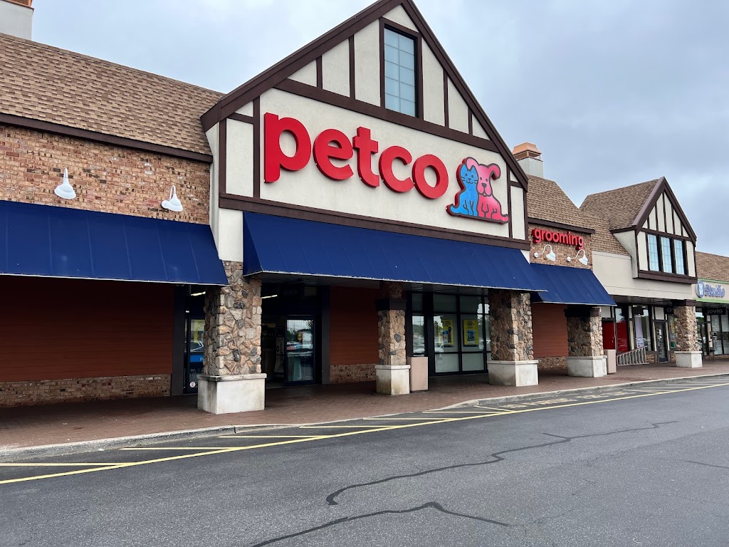 Petco | 1141 Wantagh Ave, Wantagh, NY 11793 | Phone: (516) 826-1524