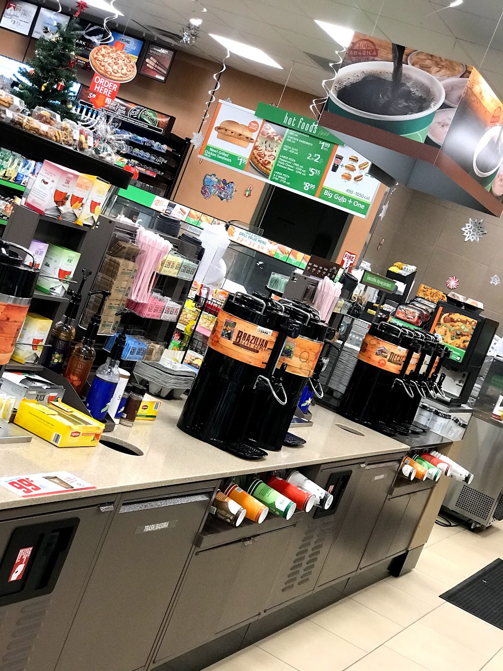 7-Eleven | 2259 Jerusalem Ave, Bellmore, NY 11710 | Phone: (516) 826-0785