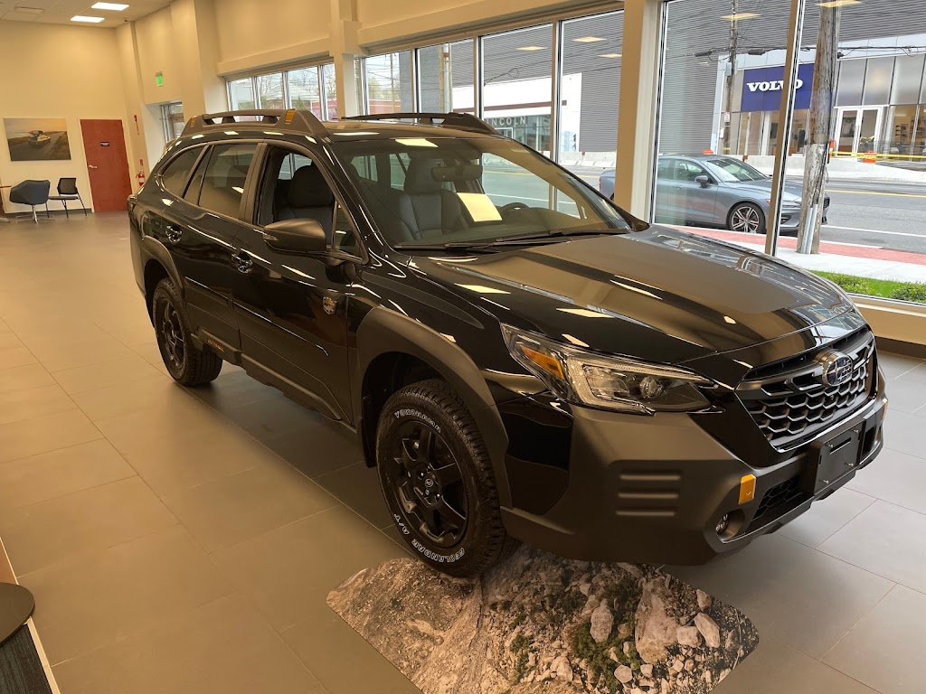 Subaru White Plains | 258 E Main St, Elmsford, NY 10523 | Phone: (844) 338-8731