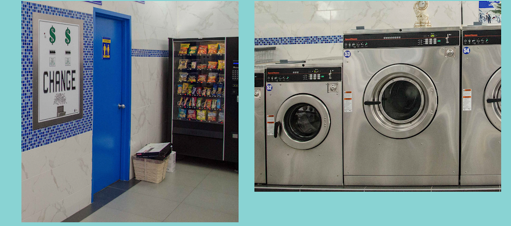 Good Neighbor Laundromat | 980E E 233rd St, Bronx, NY 10466 | Phone: (718) 484-7114