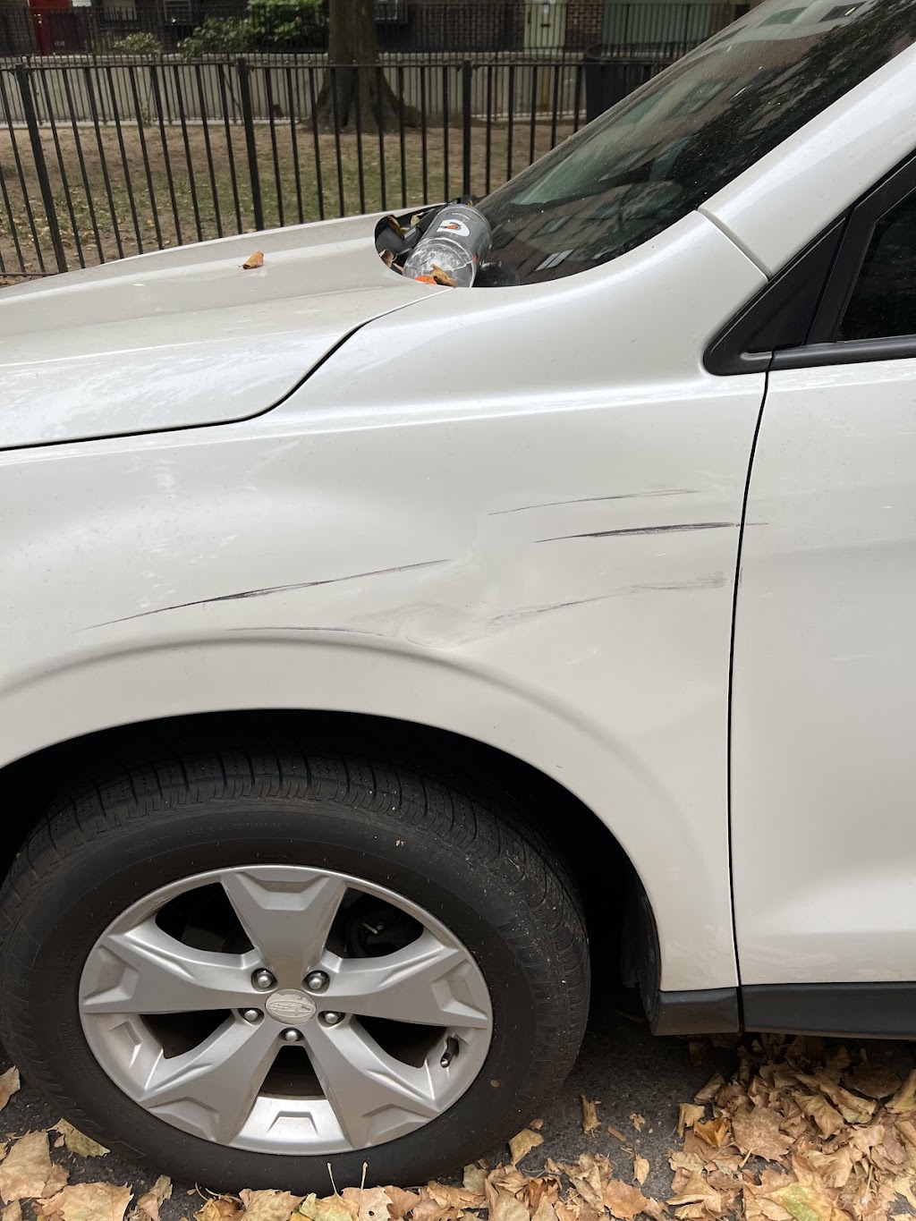 The Westchester Dent Company-Paintless Dent Repair | Pelham Manor, NY 10803 | Phone: (914) 563-5408