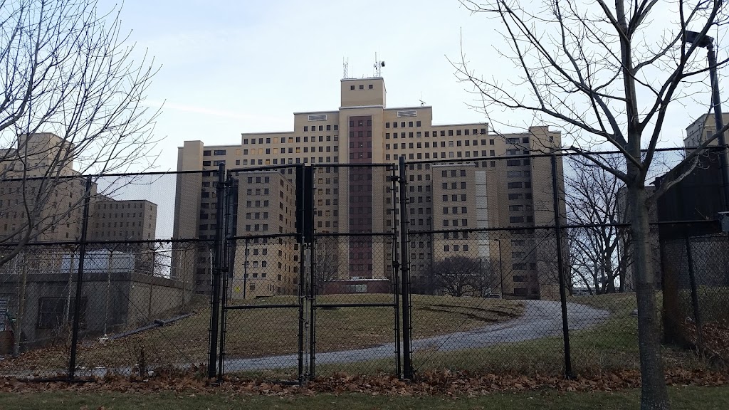 The Manhattan Psychiatric Center | 102 Rivers Edge Rd, New York, NY 10035 | Phone: (646) 766-4000