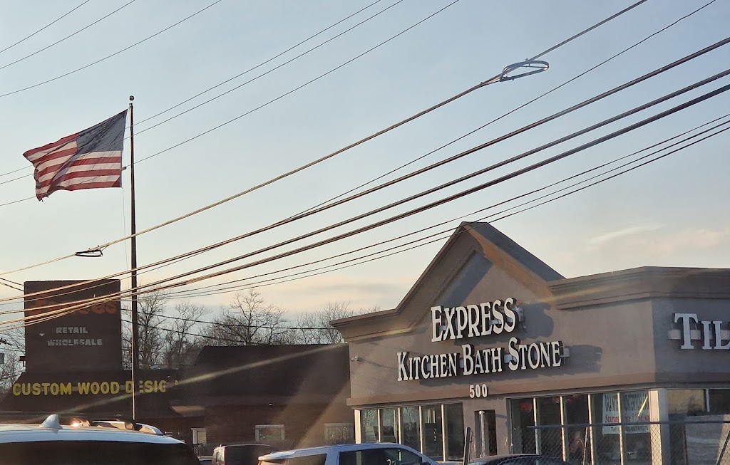 EXPRESS KITCHEN BATH & STONE | 500 Sunrise Hwy, Amityville, NY 11701 | Phone: (631) 750-6386