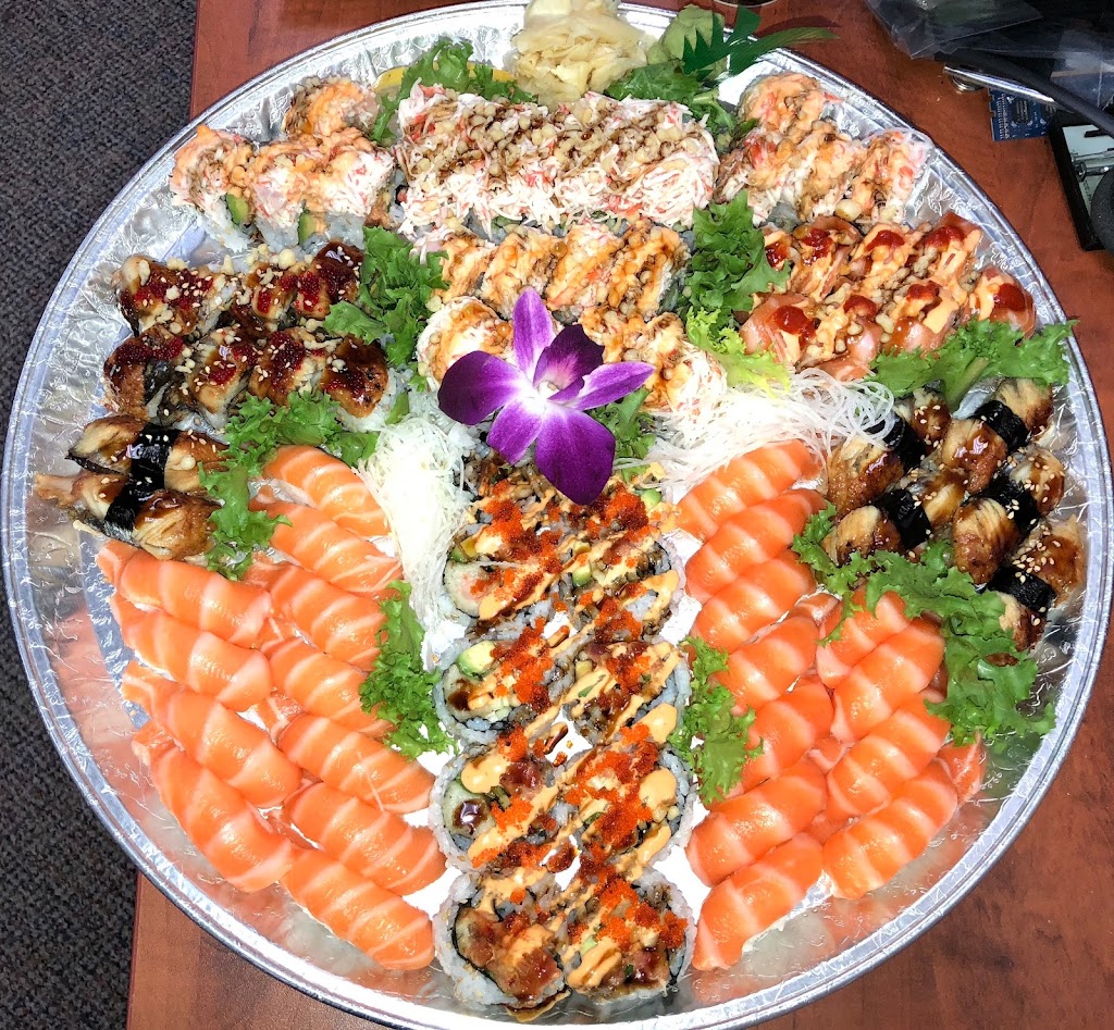 Sushi Time | 72-42 Austin St, Forest Hills, NY 11375 | Phone: (718) 261-0111