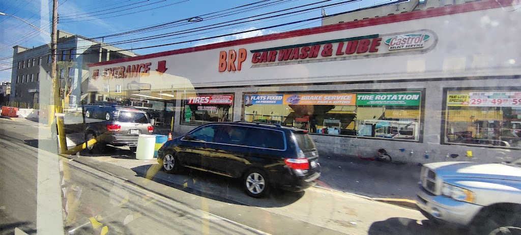 Bronx river lube | 4300 Bronx Blvd, Bronx, NY 10466 | Phone: (718) 994-0022