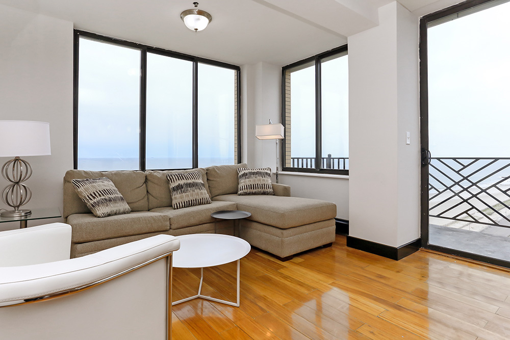 Ocean Blue Luxury Apartments | 120 B 26th St, Queens, NY 11691 | Phone: (516) 408-2583