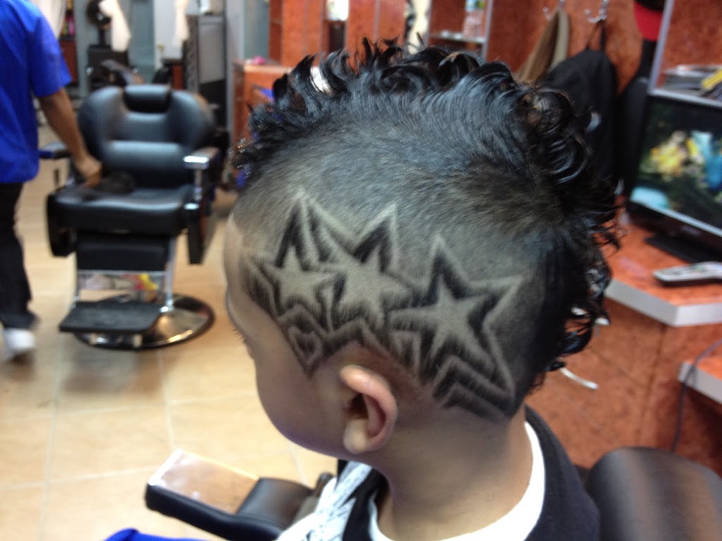 Headliners Barbershop | 109 Lawrence Ave, Inwood, NY 11096 | Phone: (718) 954-6153