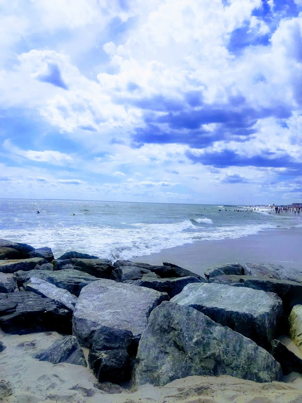 Long Beach NY Lifeguard Headquarters | Boardwalk, Long Beach, NY 11561 | Phone: (516) 431-1810