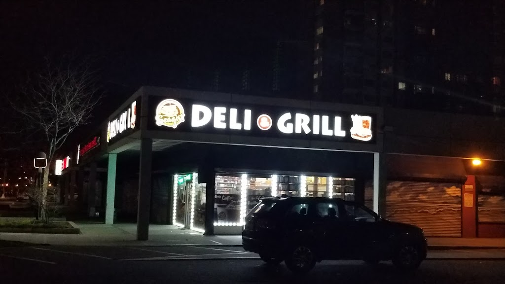 Seagirt Deli & Grill | 1739 Seagirt Blvd, Queens, NY 11691 | Phone: (718) 327-1900